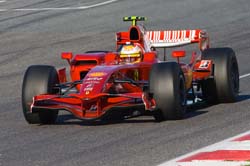 ferrarri 4