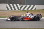 hamilton