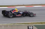 webber